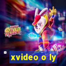 xvideo o ly